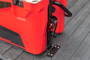 Tie-Down Strap - Rough Country - Cooler Kit